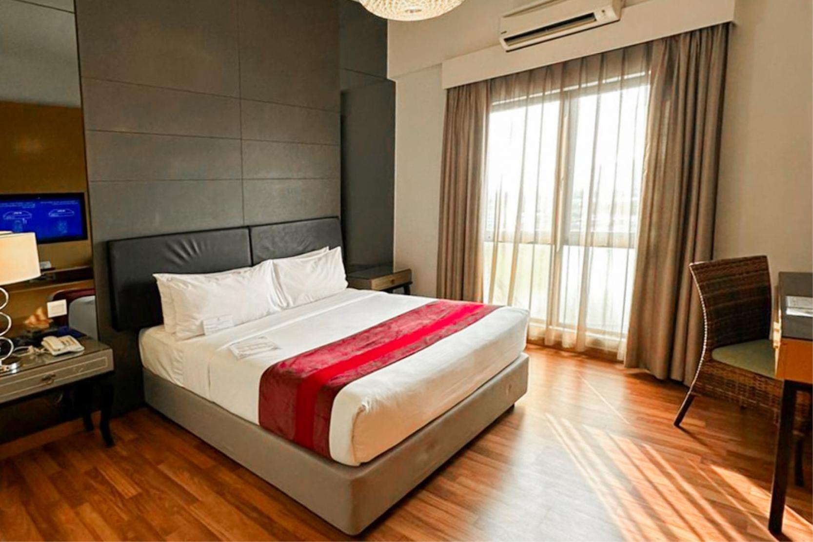インペリアル ヘリテージ ホテル マラッカ Malacca 部屋 写真